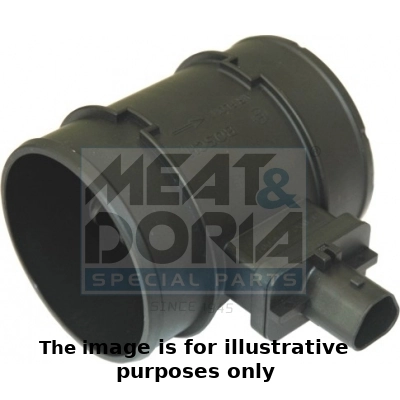 Mass Air Flow Sensor